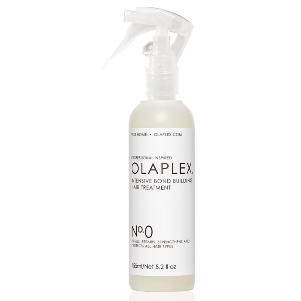 Olaplex Intensive Bond Building Treatment No. 0 5.2 FL OZ